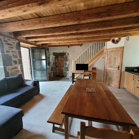 Maison 4 A 9 Personnes A La Campagne Prázdninový dům