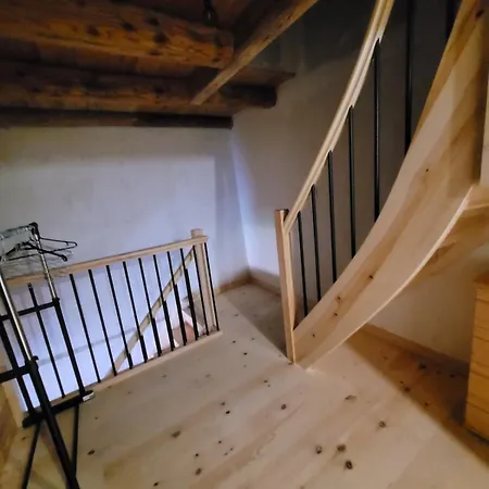 Maison 9 Personnes A La Campagne