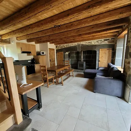 Maison 4 A 9 Personnes A La Campagne Prázdninový dům