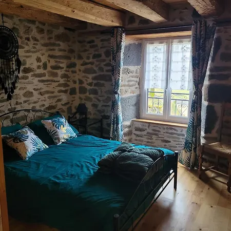 Maison 9 Personnes à La Campagne *