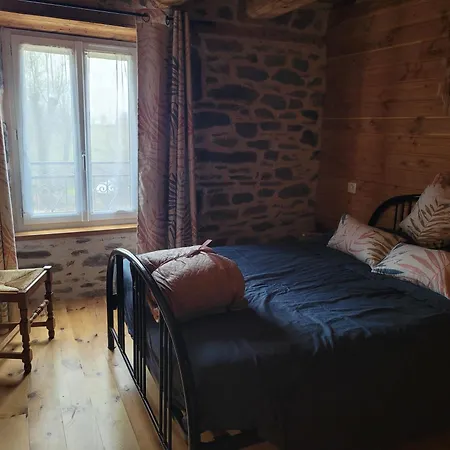 Hébergement de vacances Maison 9 Personnes à La Campagne *