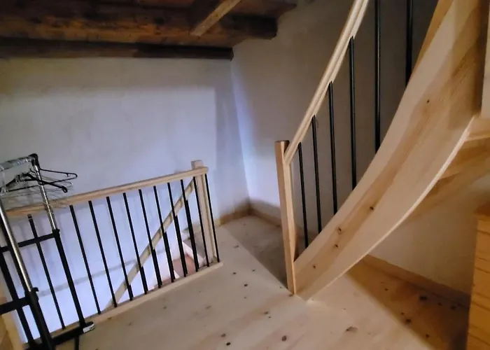 Maison 9 Personnes à La Campagne