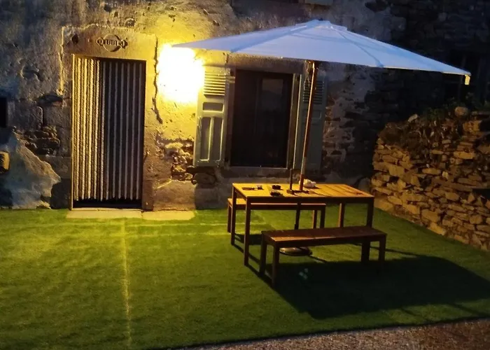 Hébergement de vacances Maison 9 Personnes à La Campagne *